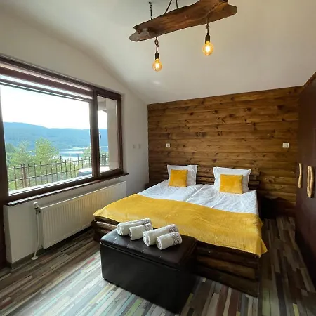 Belvedere Hills Villa