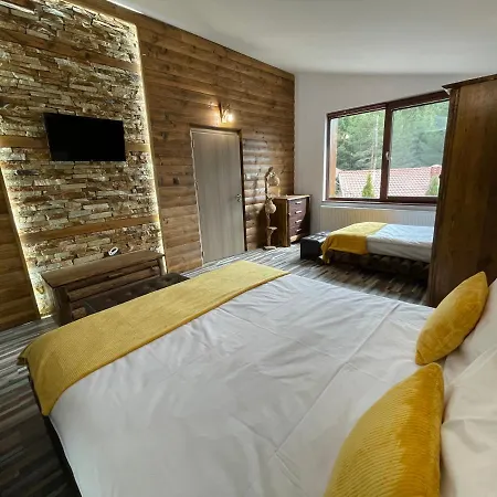 Villa Belvedere Hills