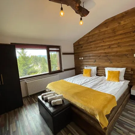 Belvedere Hills Dospat