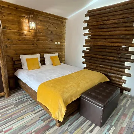 Belvedere Hills * Dospat