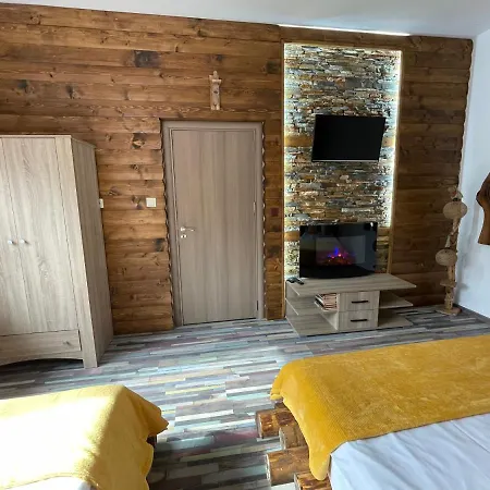 Belvedere Hills Dospat