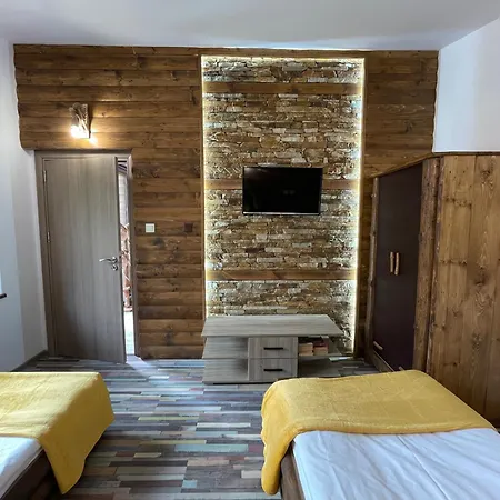 Belvedere Hills Vila *