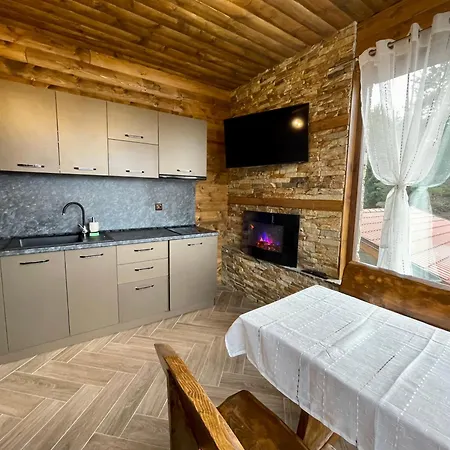 Belvedere Hills Βίλα