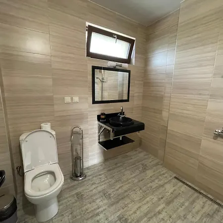 Βίλα Belvedere Hills *