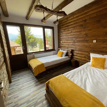 Belvedere Hills Villa *