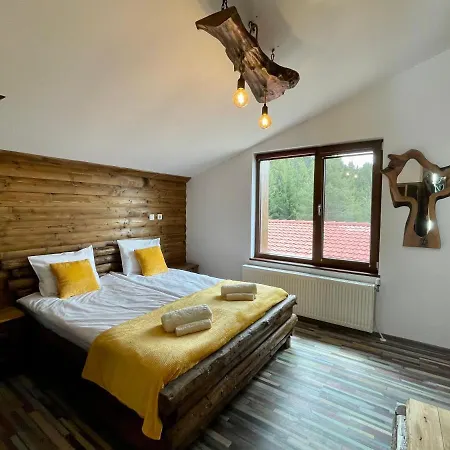 Βίλα Belvedere Hills *