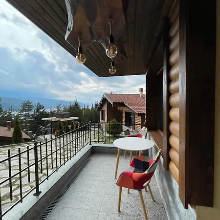 Βίλα Belvedere Hills