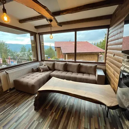 Βίλα Belvedere Hills Dospat