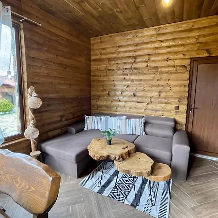 Belvedere Hills * Доспат