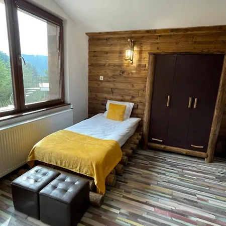 Belvedere Hills * Dospat