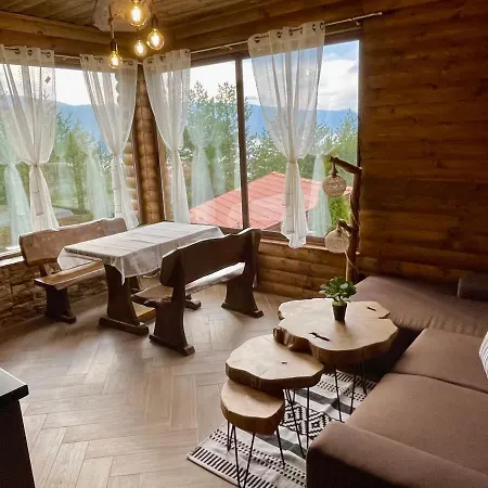 Belvedere Hills Βίλα