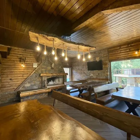 Belvedere Hills Villa *