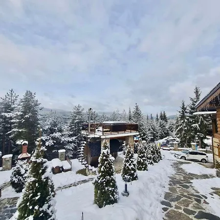 Belvedere Hills Dospat