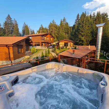 Belvedere Hills Villa *