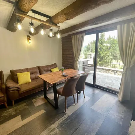 Belvedere Hills Villa Dospat