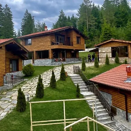 Villa Belvedere Hills Dospat
