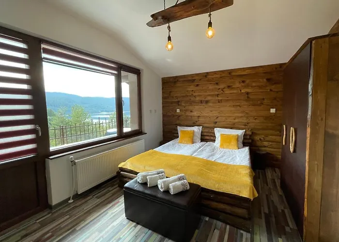 Belvedere Hills וילה