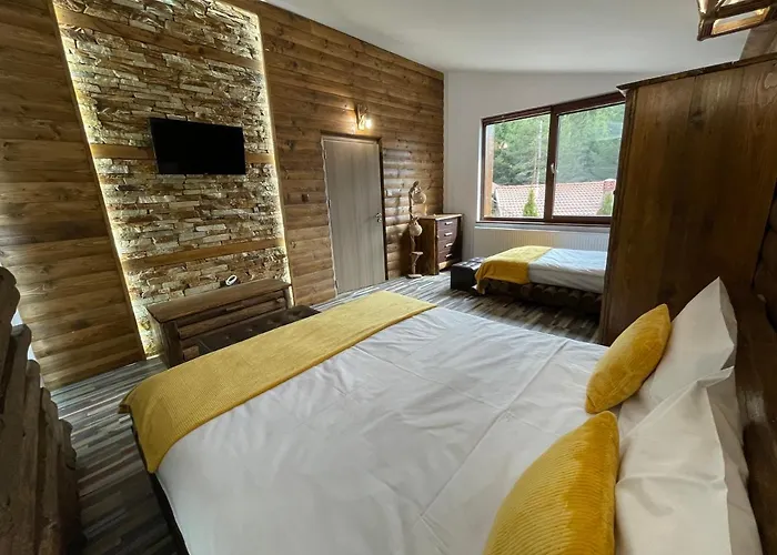 Villa Belvedere Hills