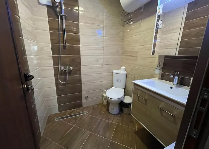 Belvedere Hills Villa Dospat