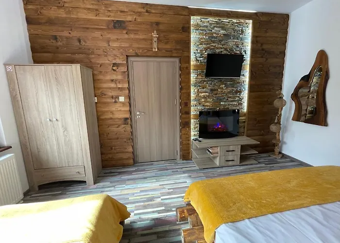 Belvedere Hills דוספאט