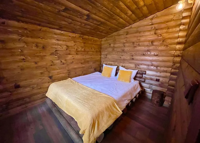 Belvedere Hills * Dospat