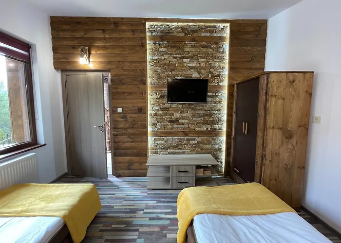 Belvedere Hills וילה *