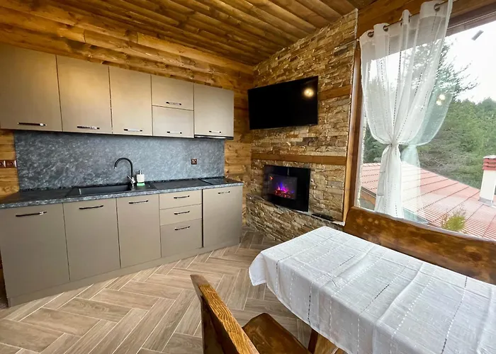 Belvedere Hills וילה