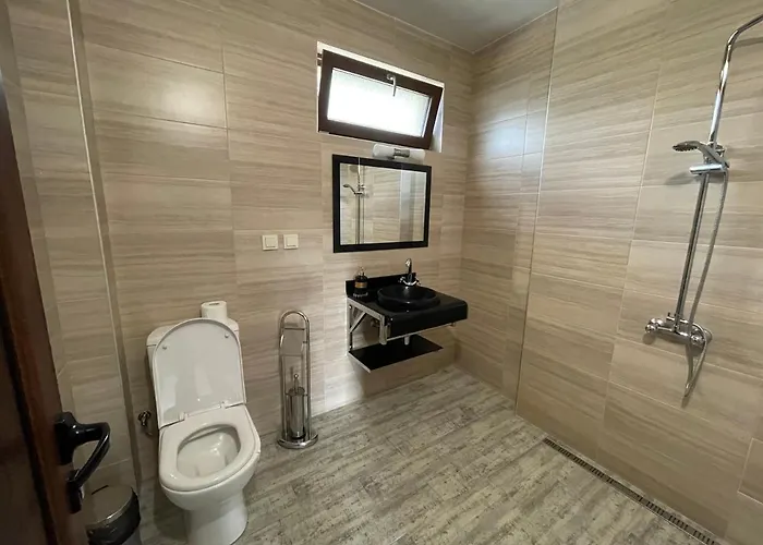 וילה Belvedere Hills *