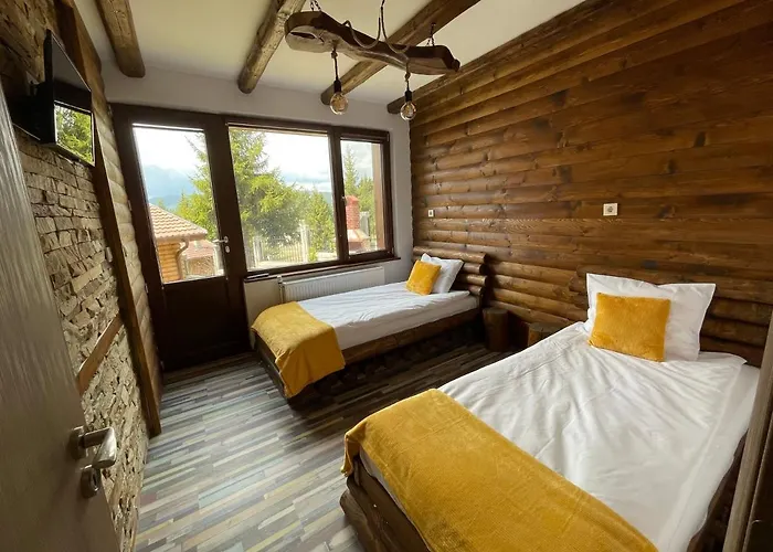 Belvedere Hills וילה *