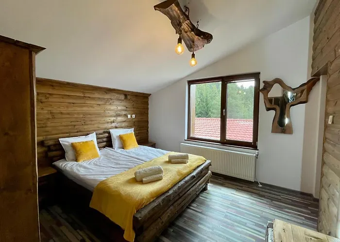 וילה Belvedere Hills *