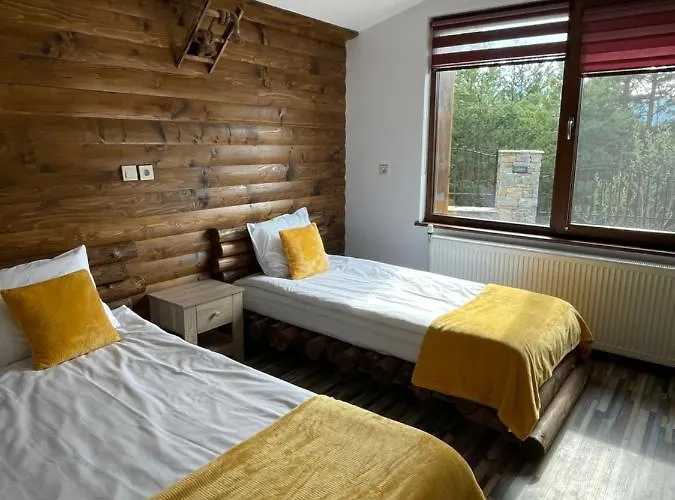 Villa Belvedere Hills