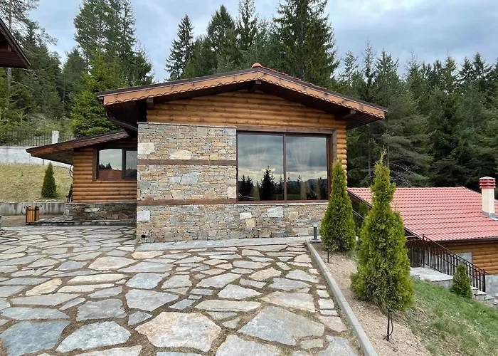 Villa Belvedere Hills *