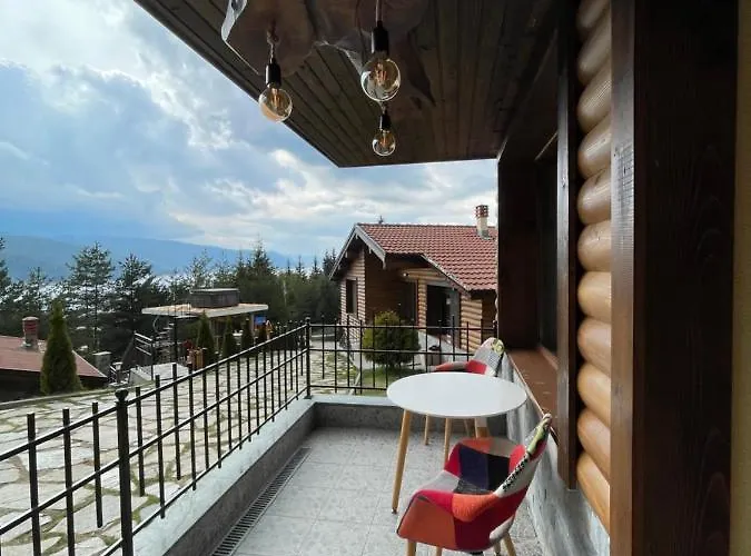 וילה Belvedere Hills