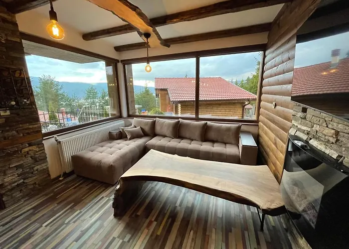 Villa Belvedere Hills Dospat