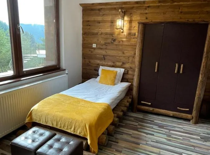 Belvedere Hills * Dospat