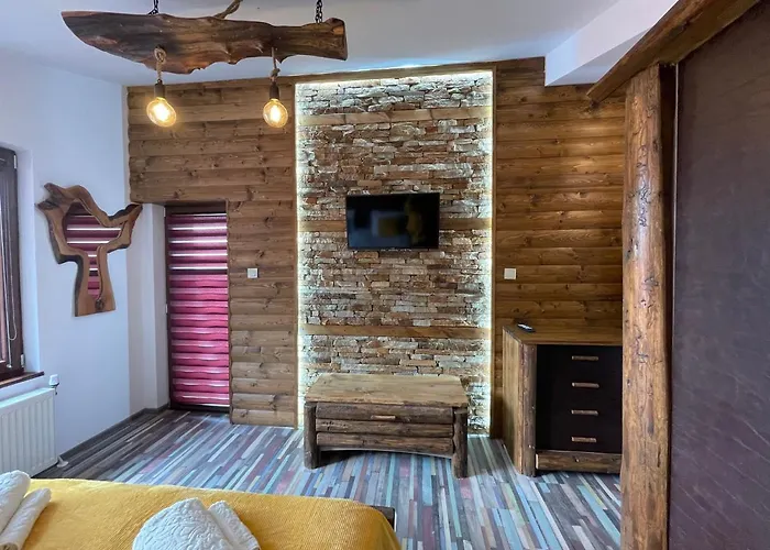 Belvedere Hills * דוספאט