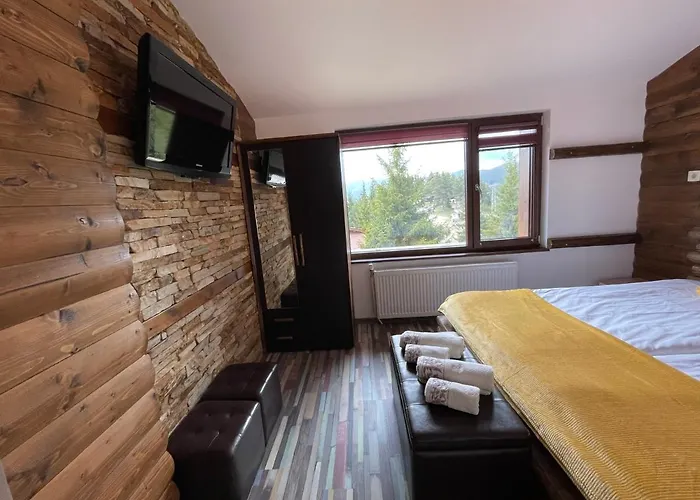 וילה Belvedere Hills דוספאט