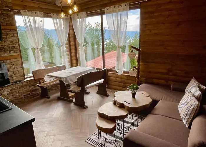 Belvedere Hills Villa