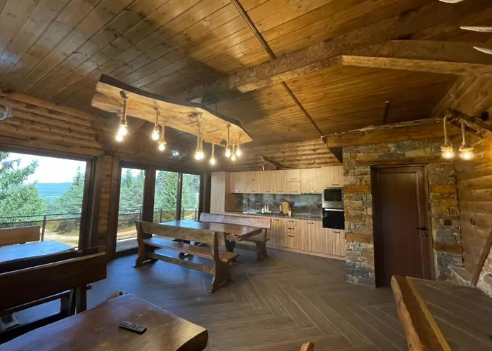 וילה Belvedere Hills