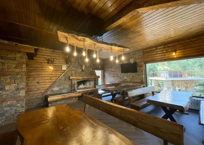 Belvedere Hills Villa *