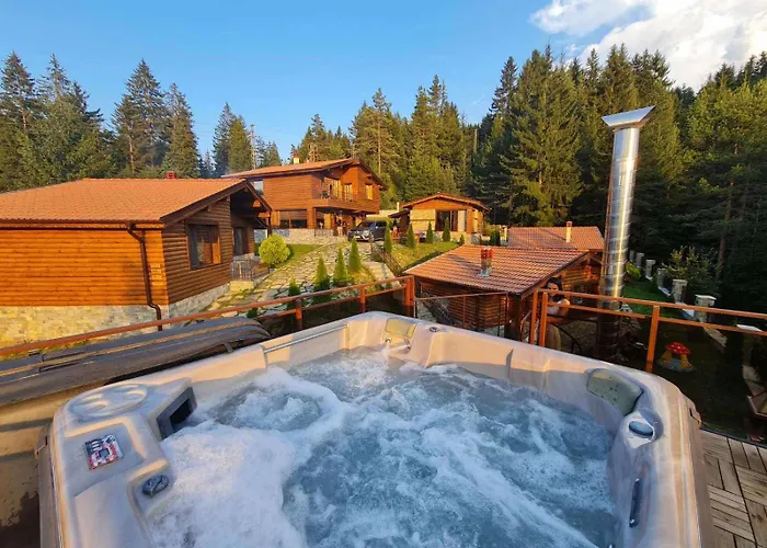 Belvedere Hills וילה *