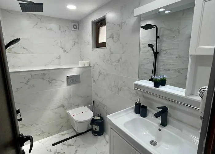 Villa Belvedere Hills Dospat