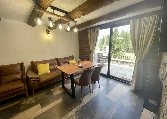 Belvedere Hills Villa Dospat