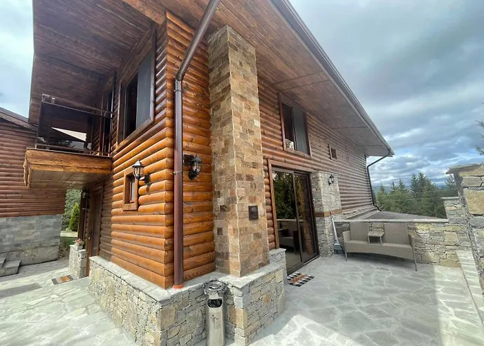 Belvedere Hills וילה דוספאט