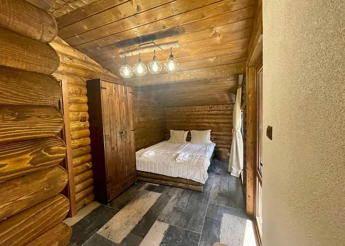 Belvedere Hills Villa *